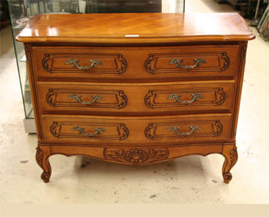 commode style louis xv
